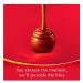 Lindt Lindor Milk Chocolate Truffle Bag - 1 kg (Approx. 80 Balls) - Perfect for Sharing - Smooth Melting Filling - International Shipping Available - Buy Online on GoSupps.com