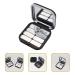 Beaupretty 2pcs Empty Eyeshadow & Lipstick Palette for Makeup - As Shown3 - Buy Online on GoSupps.com