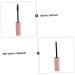 Healeved 8 Pcs Eyeliner Stick Eyelash Cream Mascara Tube Clear Lipglosses Clear Lip Gloss Tube The Pet - Buy Online on GoSupps.com
