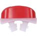 Yoperd Snore Stopper Portable Device | Anti-Snoring Nose Clip Electric | Breathing Relief | Red - Buy Online on GoSupps.com
