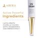 ABERA Natural Repair Eye Cream | Reduce Dark Circles Wrinkles & Puffiness | 0.5 fl oz - Buy Online on GoSupps.com