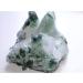 Crystal Smoky Quartz Cluster for Home Decoration Specimen 300 Grams (Color : Green Phantom Quartz Cluster) - Buy Online on GoSupps.com