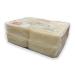 TALISM N Castilla Oatmeal Soap - 100% Natural Preservative-Free for Sensitive Skin | Softness & Elasticity - 2 oz Bars - 4-Pack - International Shipping Available - Buy Online on GoSupps.com