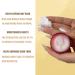 Moisture Body Moisturizer - Lightweight Non-Greasy Hydration for Extremely Dry & Sensitive Skin - International Shipping Available - Buy Online on GoSupps.com