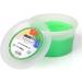 Physioflex Therapy Putty - 450g D Hard Green Modeling Clay for Rehabilitation & Exercises - International Shipping - Buy Online on GoSupps.com