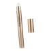 Outanaya Double Ended Eye Shadow Pen Eyeshadow Pencil Concealer Brush Highlight Eye Shadow Pencil Plastic