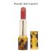 Leopard Lipstick - High Gloss Long-Lasting Non-Stick Mousse Lip Makeup (04 Santa Claus) | Shop Internationally - Buy Online on GoSupps.com
