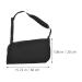 Adjustable Arm Sling for Shoulder Support - Breathable Elbow Brace & Comfortable Neck Wrist Relief - Ideal for Sleeping & Recovery - Buy Online on GoSupps.com