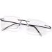Miryea Progressive Multifocal Reading Glasses for Men & Women - Photochromic Sunglasses with Blue Light Filter Flexible Design & 3.0x Magnification - Buy Online on GoSupps.com