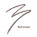 FOCALLURE Waterproof Ultra-Slim Eyeliner Gel Pencil - ConfidenceHalo Soft, Long-Lasting High Pigment (F04) - Buy Online on GoSupps.com