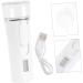 Housoutil 1pc Spray Hydrating Apparatus Face Humidifier Portable Nano Facial Mister Facial Mizer Hydrating Mister Handheld Humidifiers Mini Usb Face Sprayer Abs Moisturizer Moisturizing - Buy Online on GoSupps.com