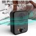 Anti Barking Device 3 Frequencies Sensitivities Auto Anti Barking Dog Deterrent Devices 33FT Ultrasonic Stop Dogs Pet Gentle Device Training Behaviour Aids Ultrasonic Dog Barking Control Device - Buy Online on GoSupps.com