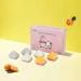 WDHOMLT Bathroom Bombs Set - 6 Handmade Fizzy Bubble Bath Balls with Essential Oils | Diamond Bladder Spa Kit | Relaxing Spa Experience - Buy Online on GoSupps.com