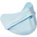 UV Protection Masques | UPF 50+ Anti-UV Face for Women - Breathable Face Quick Drying Masque to Block UVA and UVB Rays for Hiking Travelling Blue - Buy Online on GoSupps.com