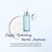 BLUE PEARLSATION 8 Hydra Marine Ampoule - Hyaluronic Acid & Panthenol for Ultimate Hydration - Ideal for Sensitive Skin - 1.69 fl oz - Buy Online on GoSupps.com
