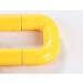 Bathroom Grab Bar Stainless Steel Nylon Rod erly Pregnant Women Disabled (Color : White Size : 75cm) (Yellow 75cm) - Buy Online on GoSupps.com
