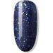 Bluesky Gel Nail Polish Amethyst Purple Mini BLZ24 Purple Blue Long Lasting Chip Resistant 5ml (Requires Drying Under UV LED Lamp) - Buy Online on GoSupps.com