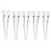 10pcs mask brush make-up brush cosmetic face mask brush
