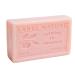 Savon de Marseille - Organic Olive Oil & Shea Butter Soap - Nourishing Rose Fragrance - 125g Bar - Buy Internationally - Buy Online on GoSupps.com