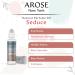 Seduce Perfume Oil Alcohol-free Vegan 10 ml Pocket Size Travel Size long-lasting Fragrance Inspired by Sexy Ruby - LARGE BOTTLE NOT INCLUDED - Buy Online on GoSupps.com