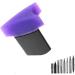 1pc Silicon Eye Shadow Stamp Lazy Eyeliner Mold Women Eyeshadow Seal Stamper Crease Applicator - Buy Online on GoSupps.com