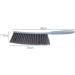 Cleaning Brush Hand Brushes Brush with Handle Grout Tile Brush Bed Brush Sweeper Brush Dusting Soft Fur Household Artifact Bed Cleaning Carpet Brush Broom - Buy Online on GoSupps.com