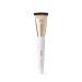 JOAH Ultimate Blender Beauty Brush, Wide Flat Tip, Gently Buffs, Seamlessly Blends, Ultra-Firm Dense 100 Percent Synthetic Bristles