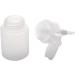 Scalewbin 70ml Nail Art Makeup Polish Plastic Pump Dispenser Bottle Remover - Buy Online on GoSupps.com