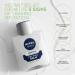Nivea for Men After Shave Soothing Balm 100ml - Calming Post-Shave Relief - Buy Online on GoSupps.com