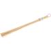 EPRHY Natural Massage Hammer Stick - Eco-Friendly Fitness Tool with Wooden Handle for Relaxation - Buy Online on GoSupps.com