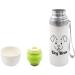Dog Mom Insulated Water Bottle 19 OZ Stainless Steel Travel Mug For Drink Sports Camping Hiking Outdoors - Buy Online on GoSupps.com
