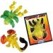 Creepy Jelly Candy - 66 pieces - Buy Online on GoSupps.com