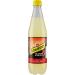 Schweppes Zero agrumi Citrus Lemonade Sugar Free PET 0.6 L Refreshing - Buy Online on GoSupps.com