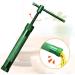 Cake Decor Clay Extruder Tool Set with 20 Discs - Fondant Sculpture & Pottery Clay Extruders - Buy Online on GoSupps.com