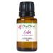 PurePlant Essentials 100% Pure Calm Inner Peace Organic and Wild Crafted Essential Oils Blend - 18 ml