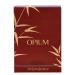 Yves Saint Laurent OPIUM 3.0 oz EDT Spray NEW in Box for Women 3 Fl Oz (Pack of 1) - Buy Online on GoSupps.com