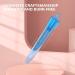 Baby Nasal Aspirator with Extra Tube & Hygiene Filters - Reusable Nose Cleaner for Newborns - Unblock Infant Nose & Clear Mucus Sucker - Buy Online on GoSupps.com