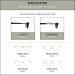 Clic Magnetic Reading Glasses for Men & Women | Executive Computer Readers (M-XL Clear 1.50X Magnification) - Shop Internationally - Buy Online on GoSupps.com