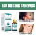 Endxedio Japanese Ear Ringing Treatment Oil 10ml - Organic Ear Wax Removal Drops (3pcs) - Buy Online on GoSupps.com