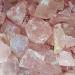 ENPAP 50g/100g Natural Raw Rose Quartz s Rough Love Specimen 1pc Can be used for (Size : 80-100g) xingyong (Size : 40-60g) - Buy Online on GoSupps.com