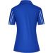 JACK SMITH Women Golf Polo Shirt - Royal Blue XX-Large | Moisture Wicking Tennis Sports Top - Buy Online on GoSupps.com