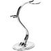Fomiyes 4-Piece Razor Holder Set for Men | Elegant Shaving Stands & Bartbrush Bracket | International Shipping Available - Buy Online on GoSupps.com