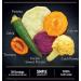 Sonoma Snacks Vegetable Crisps - Delicious and Healthy Veggie Chips - Buy Online on GoSupps.com