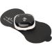 Electric Neck Massager - 6 Modes 15 Gears Heating & Low-Frequency Impulse | Whole Body Massage Device Patch - Buy Online on GoSupps.com