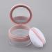 Bo te de Rangement pour Maquillage en Poudre - Violet - Buy Online on GoSupps.com