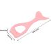 Silicone Eye Makeup Assistant Tool with Eye Shadow Template and Mascara Guard Features - Buy Online on GoSupps.com