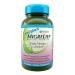 Children's MigreLief - Triple Therapy with Puracol - Nutritional Support for Pediatric Migraine Sufferers - 60 Caplets/1 Month Supply