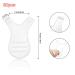 30 pcs Y-Form Eyelash Brush Set - Silicone Prop Lash Lifting Comb for Extensions & Makeup - Buy Online on GoSupps.com