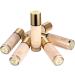 twcrvil 30ml Face Foundation Oil Control Full Coverage Concealer Moisturizer Waterproof Brightening Whitening Portable Makeup Type 2 - Buy Online on GoSupps.com