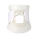 Breathable Neck Brace for Pain Relief | Comfortable Neck Support Orthosis (S) - International Shipping Available - Buy Online on GoSupps.com